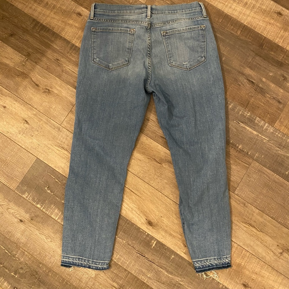 Frame Denim - Picture 6 of 6